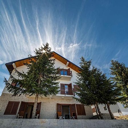 Turisticki Apartmani “Kraljeva Stolica” Žabljak Extérieur photo
