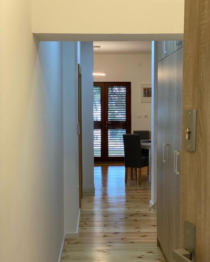 Turisticki Apartmani “Kraljeva Stolica” Žabljak Extérieur photo