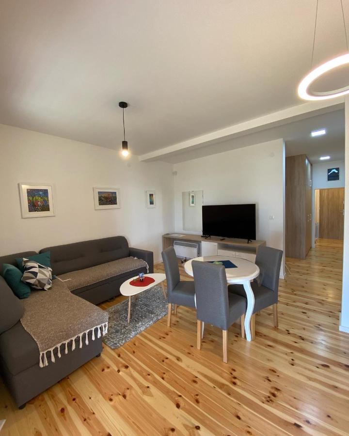 Turisticki Apartmani “Kraljeva Stolica” Žabljak Extérieur photo